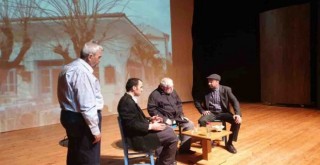 “Mübadele Öyküleri” 10-12 Nisan'da Karşıyaka'da