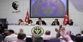 Başkan Kılıç: 2022’de İzmir’in en iyi belediyelerinden biri haline geleceğiz