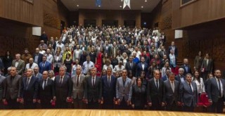 Tugay: İzmir’in 2074’e uzanan yolculuğu başladı