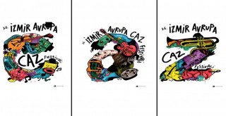 17. Caz Afişi Yarışması'nı kazananlar belli oldu