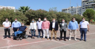 Ak Parti'li Sürekli: Şemikler'deki imar planı değişikliğine dava açacağız