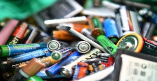 Atık Pil Toplama Kampanyası bu yıl 22. kez düzenlenecek