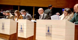 Soyer: Borçlanma talebimize 3 yıl sonra yanıt geldi