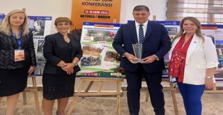 Cordelion MSM Sağlıklı Şehirler Yarışması’nda birinci oldu