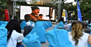 “Lozan Antlaşması Türkiye Cumhuriyeti’nin tapusudur”