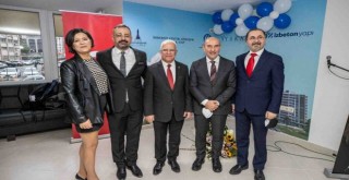 Örnekköy Kentsel Dönüşüm Projesi’nde dördüncü etap heyecanı