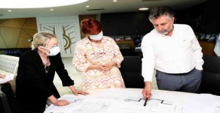 Başkan Sandal: Sözümüzü tutuyoruz