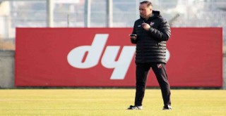 Dinçel eski takımına rakip olacak