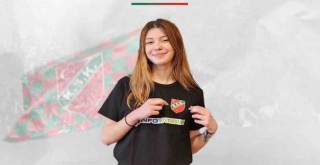 Karşıyaka'dan filede transfer