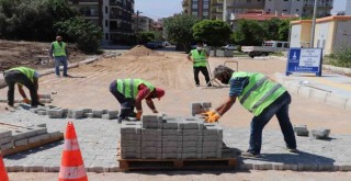 Trafiği rahatlatan altın dokunuşlar