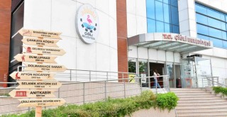 Çiğli Belediyesi'nde 3 müdürlük kadınlara emanet