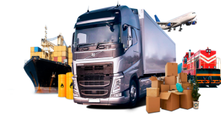 The Logistics Landscape: Transportation of Goods in Ukraine and Europe