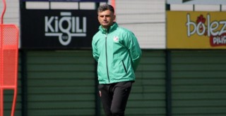 Cezayir: İç saha avantajını kullanmaya başladık