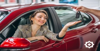 İstanbul’da Senetle Araba Alma Fırsatı