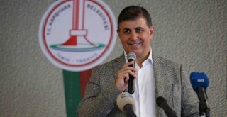 Başkan Tugay: Asıl özür dilemesi gereken Çiftçioğlu...