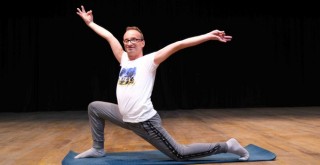 Engellerini Narlıdere'de yendi