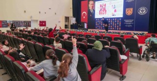 Buca afetlere karşı bilinçleniyor