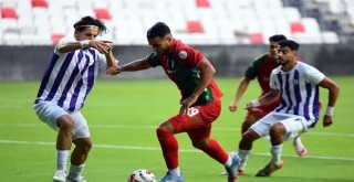 Kaf Kaf Mehmet Güneş'in bonservisini aldı