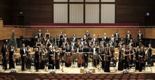 Olten 10.sanat yılını alkışlarla açıyor