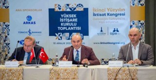 Soyer: Bu tarihsel bir sorumluluk ve geleceğe bırakacağımız ortak iz