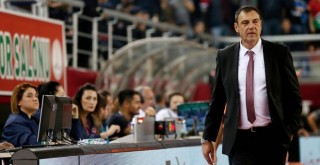 Pınar KSK'nin eski antrenörü beyin kanaması geçirdi