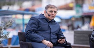 Tugay: Önümüzdeki 3 yıl gerçekten dolu dolu geçecek