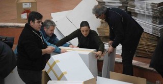 Başkan Sengel: Depreme karşı biz ne yapabiliriz?