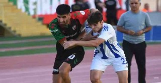 Erhan Öztürk'ten bahis açıklaması