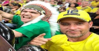 Karşıyaka taraftarından yeni şube başkanına tepki...