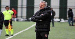 Güracar: Seri yakalayıp Play-Off'a en iyi konumda kalmak istiyoruz