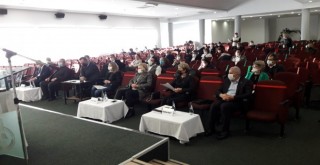 Karşıyaka Belediye Meclisi'nde MHP'li Dikmen'den iki önerge