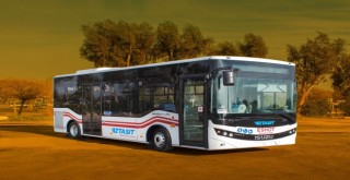 Toplu ulaşımda İZTAŞIT dönemi başlıyor