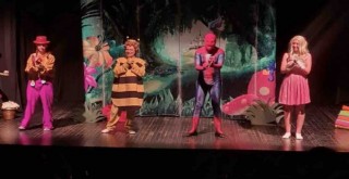 Tiyatro Durağı, sanatı her yaşa ve her yere taşıyor