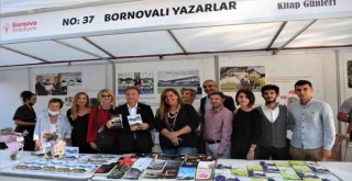 Bornova 2021’de kültür etkinlikleri ile renklendi