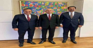 Kılıçdaroğlu’na Konak raporu