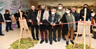 Nazım’ın 120. yaş günü Çiğli’de kutlandı