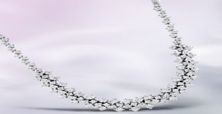 Tek Taş Kolye 2020 Modelleri