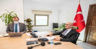 Başkan Soyer: Akdeniz bizi birleştiriyor