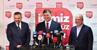 Cemil Tugay'dan ilk açıklama...