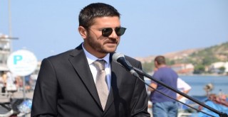 Foça Belediyesi'nden maaş açıklaması