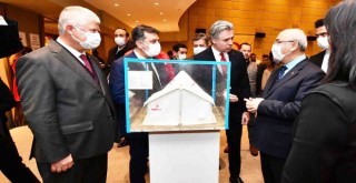 Hilal-i Ahmer’de 154 Yıl Sergisi Türkiye’de ilk defa İzmir’de