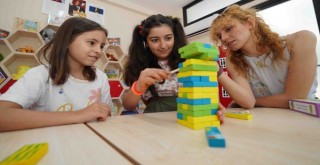 Sarnıç Toplum Merkezi yola çıkıyor