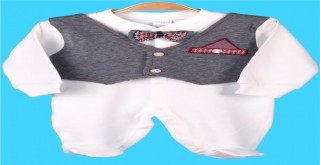Erkek Bebek Takımları