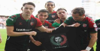 Karşıyaka, İzmir Çoruhlu karşısında hata yapmadı