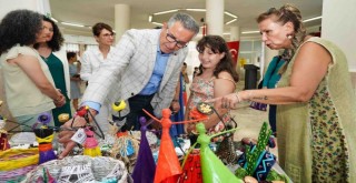 Cumhuriyet Semtevlerinde kurs kayıtları başladı