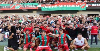 Karşıyaka, Tokat Belediye Plevne maçını Alsancak Stadı'nda oynayacak