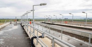 İZSU’dan kuraklığa karşı geri kazanım hamlesi