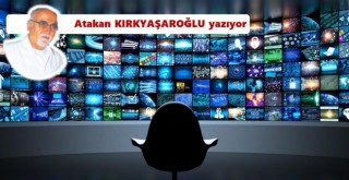 Medya sarmalındaki çürüme