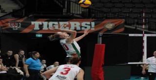 Endo Karşıyaka 5'te 5...