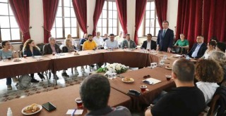 Bergama’nın 5 yıllık alan yönetim planı imzalandı